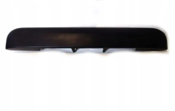 Ford Transit Trunk door license plate light bar 2T1413N775AG