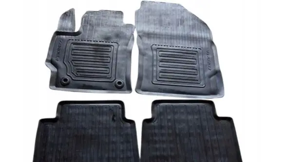 Toyota Corolla E210 E21 Car floor mat set PW21002012