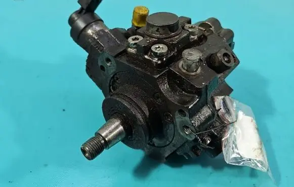 Audi A6 S6 C6 4F Fuel injection high pressure pump IMPRK1552387