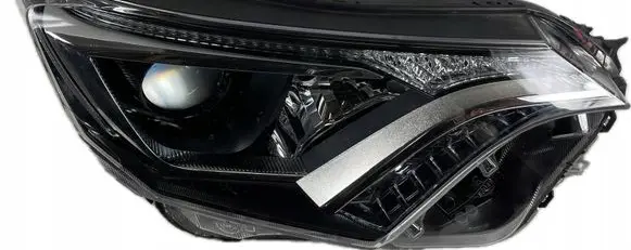 Toyota RAV 4 (XA40) Headlight/headlamp LPPTR44L