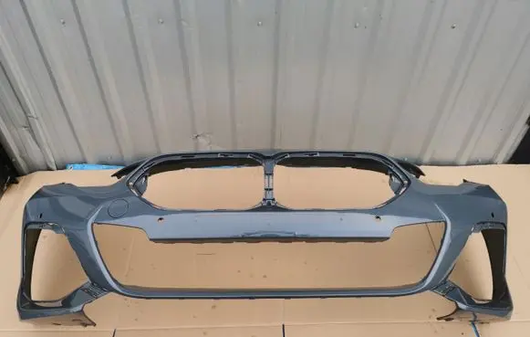 BMW 2 F44 Front bumper 8075476SAJMON