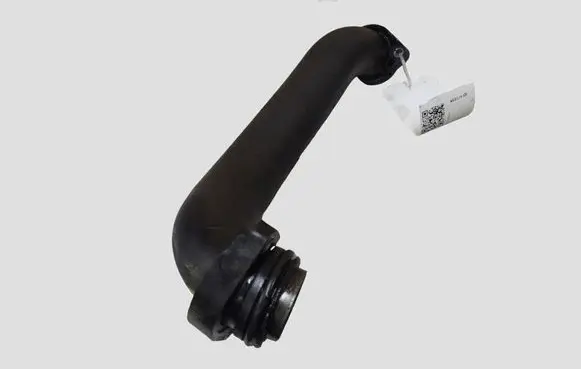 Volvo XC60 Air intake hose/pipe 31293676