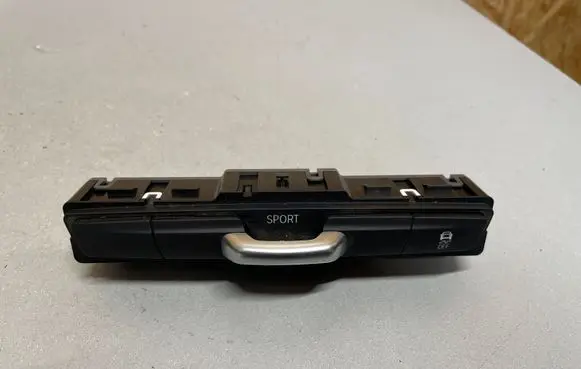 BMW 2 F46 Other switches/knobs/shifts 9323940
