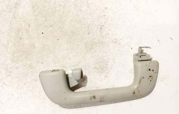 Toyota Avensis T270 Rear interior roof grab handle 7461005130