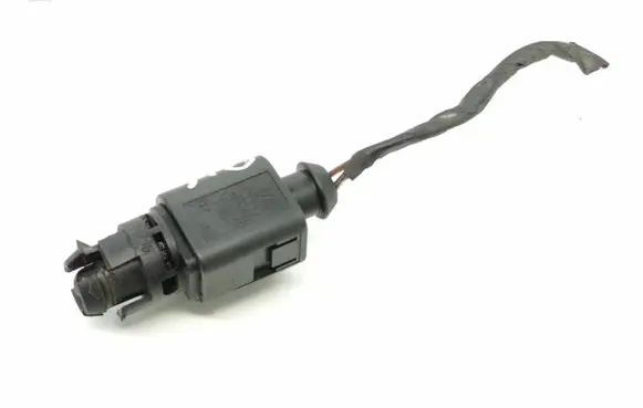 Volkswagen Transporter - Caravelle T5 Outside/exterior temperature sensor 1J0973702