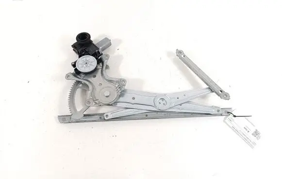 Toyota Corolla Cross Front door window regulator with motor