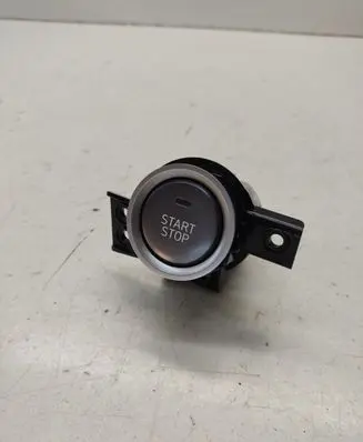 Hyundai Kona I Engine start stop button switch 93502G7000 84776J9900