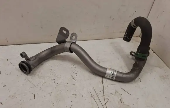 Dacia Sandero III Engine coolant pipe/hose 210478954R
