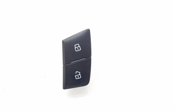 Audi A6 S6 C7 4G Central locking switch button 4G1962107