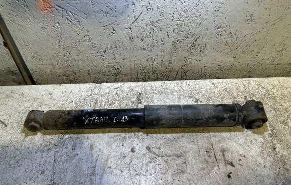 Nissan X-Trail T31 Rear shock absorber/damper