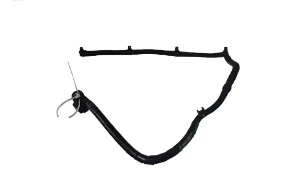 Fuel return line/hose