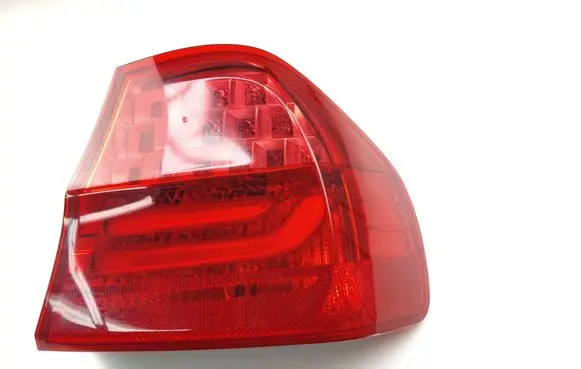 BMW 3 E90 E91 Rear/tail lights 7154154 21830201