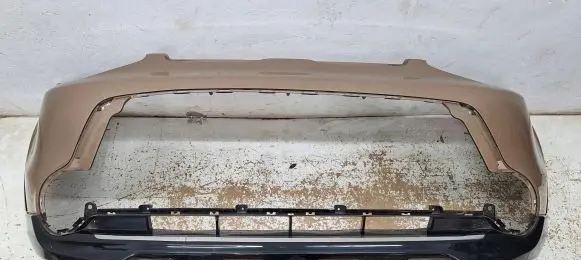 KIA Soul Front bumper 86511B2000