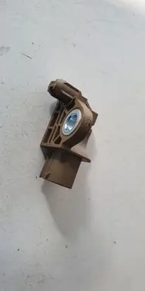 Mazda CX-5 Airbag deployment crash/impact sensor