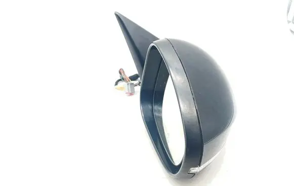 Jaguar F-Type Coupe wind mirror (mechanical) 