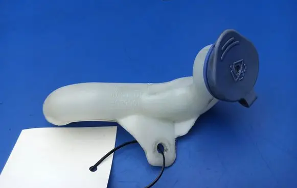 Volvo S40 Window washer liquid tank fill tube 4N5117B644AE 30699011 T655D