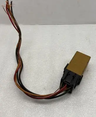 BMW X5 E53 Window control relay 61368384505 V23141B3001X15