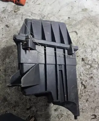 KIA Sportage Air filter box