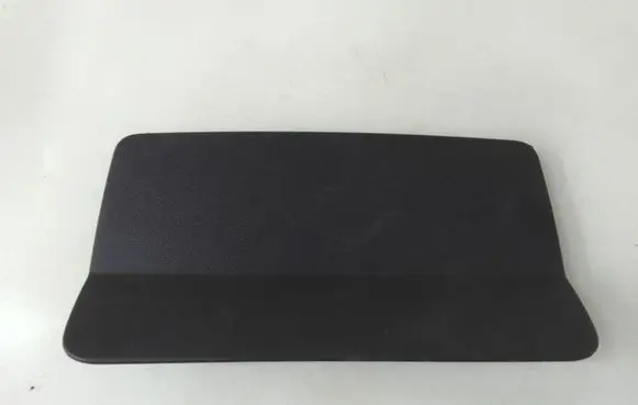 Mercedes-Benz B W245 Trunk/boot trim cover A1697470371