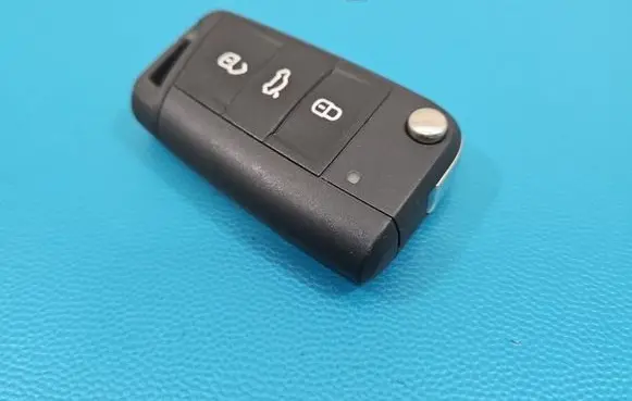 Skoda Kamiq Engine ECU kit and lock set 654959752L IMPRK1553731