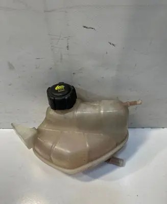 Renault Koleos II Coolant expansion tank/reservoir