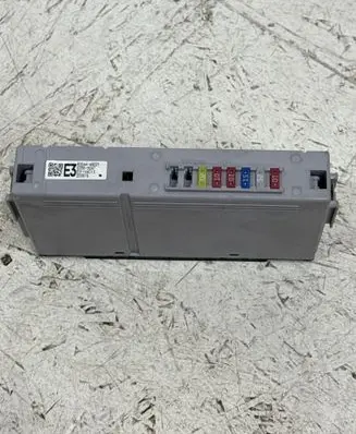 Lexus RX 450H Other control units/modules 8264448021 63589247 E31104G13