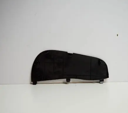 Nissan Juke I F15 Dashboard side end trim 684981KZ0A