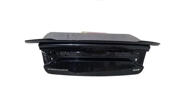Dodge Charger Tailgate/trunk/boot lid