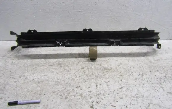 Mercedes-Benz Vito Viano W447 Bottom radiator support slam panel A4478800403