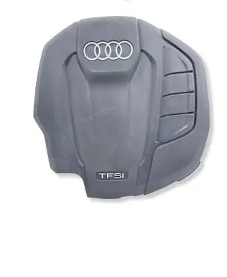 Audi Q5 SQ5 Engine cover (trim) 80A103925D 80A103925E