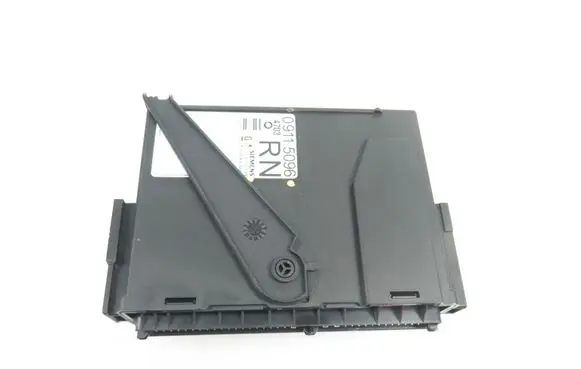 Opel Corsa C Central body control module 313203739 09115096