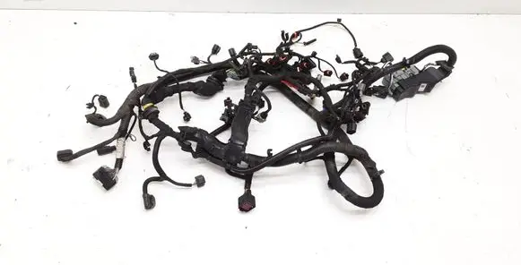 Volvo V60 Engine installation wiring loom 31288975