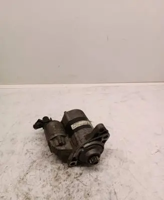 Volkswagen Golf V Starter motor D7es5 028911023S