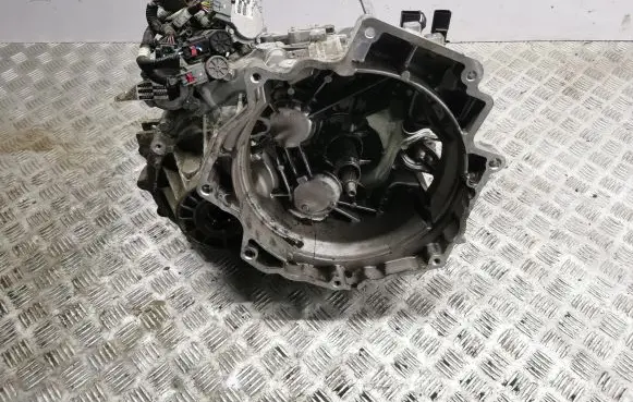 Hyundai Kona I Automatic gearbox D97K D6KF1