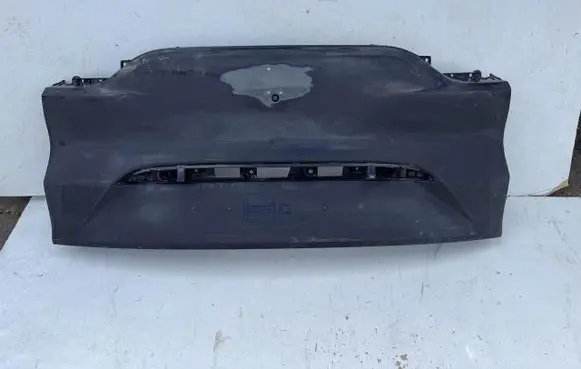 Renault Espace - Grand espace V Tailgate/trunk/boot exterior handle 