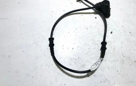 Mercedes-Benz A W168 ABS brake wheel speed sensor 0265006369 a1685400017