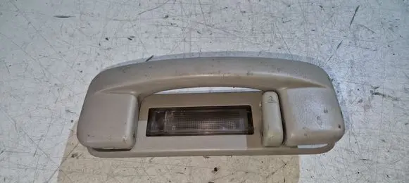 Jeep Grand Cherokee Rear interior roof grab handle 829880