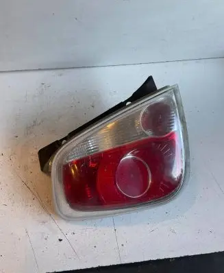 Fiat 500 Rear/tail lights 090670