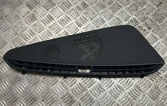 Audi TT TTS RS Mk3 8S Dash center speaker trim cover 