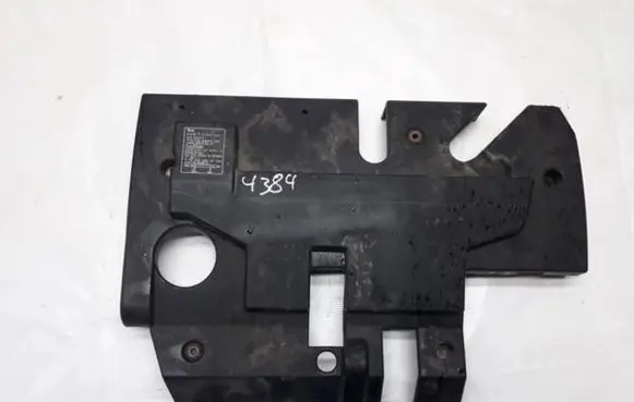 KIA Carnival Engine cover (trim) 031224