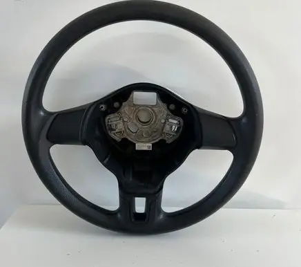 Volkswagen Polo V 6R Steering wheel 6R0419091