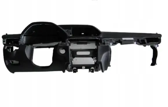 Mercedes-Benz E W212 Dashboard A2126802387