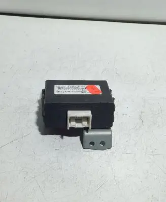 Toyota Avensis Verso Immobilizer control unit/module 97RI010579 8970