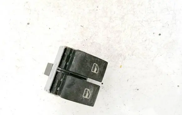 Electric window control switch