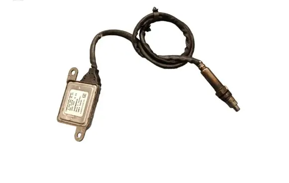 Mercedes-Benz E W212 Lambda probe sensor A0009053603 1508231339 5WK96683D