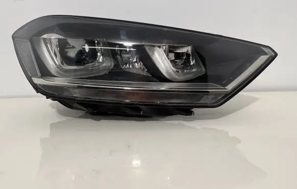 Volkswagen Golf Sportsvan Headlight/headlamp 517941034B 90056399