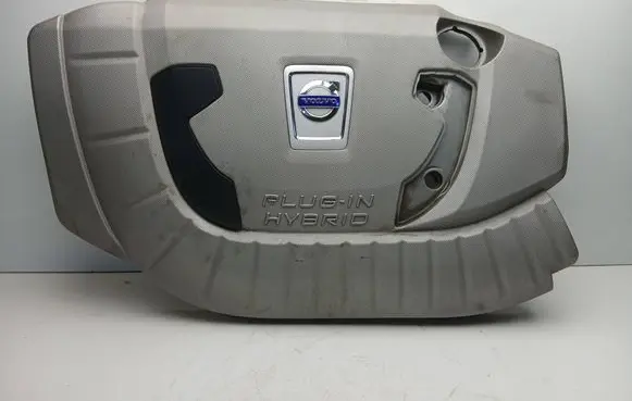 Volvo V60 Engine cover (trim) 31401263