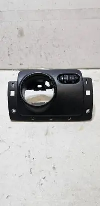Volkswagen Golf V Light switch 1K1858341