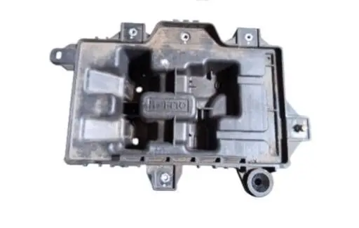 KIA Sportage Battery tray 37150F1500
