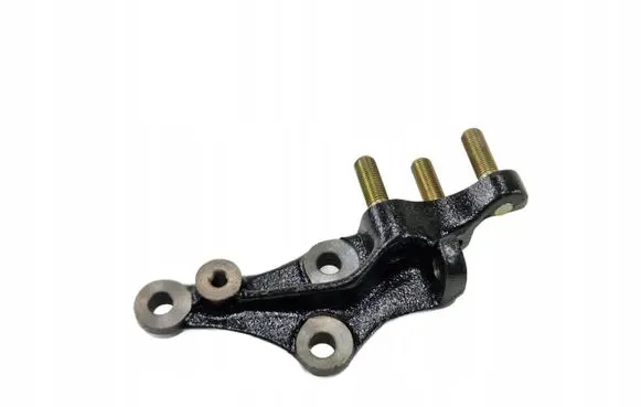 KIA Pride Engine mount vacuum valve MDX0139030